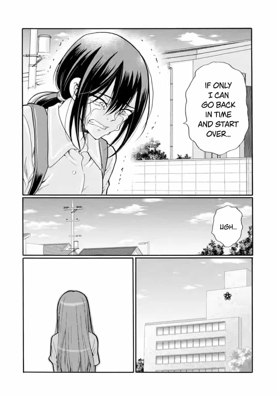 Sensei, Bokutachi Wa Koroshiteimasen. - Chương 31 - ảnh 16