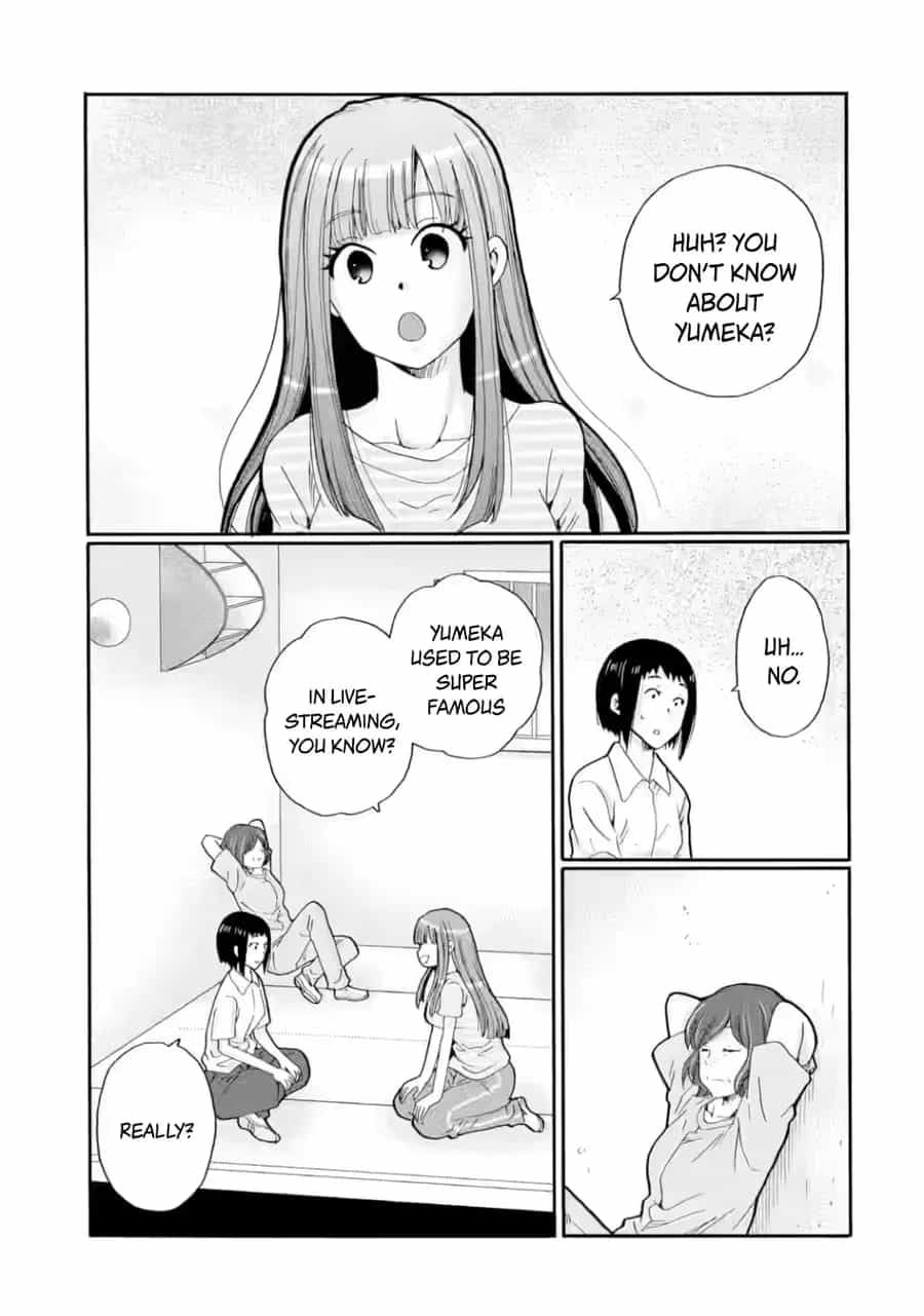 Sensei, Bokutachi Wa Koroshiteimasen. - Chương 31 - ảnh 17