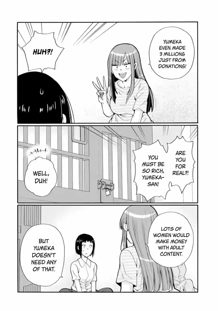 Sensei, Bokutachi Wa Koroshiteimasen. - Chương 31 - ảnh 18