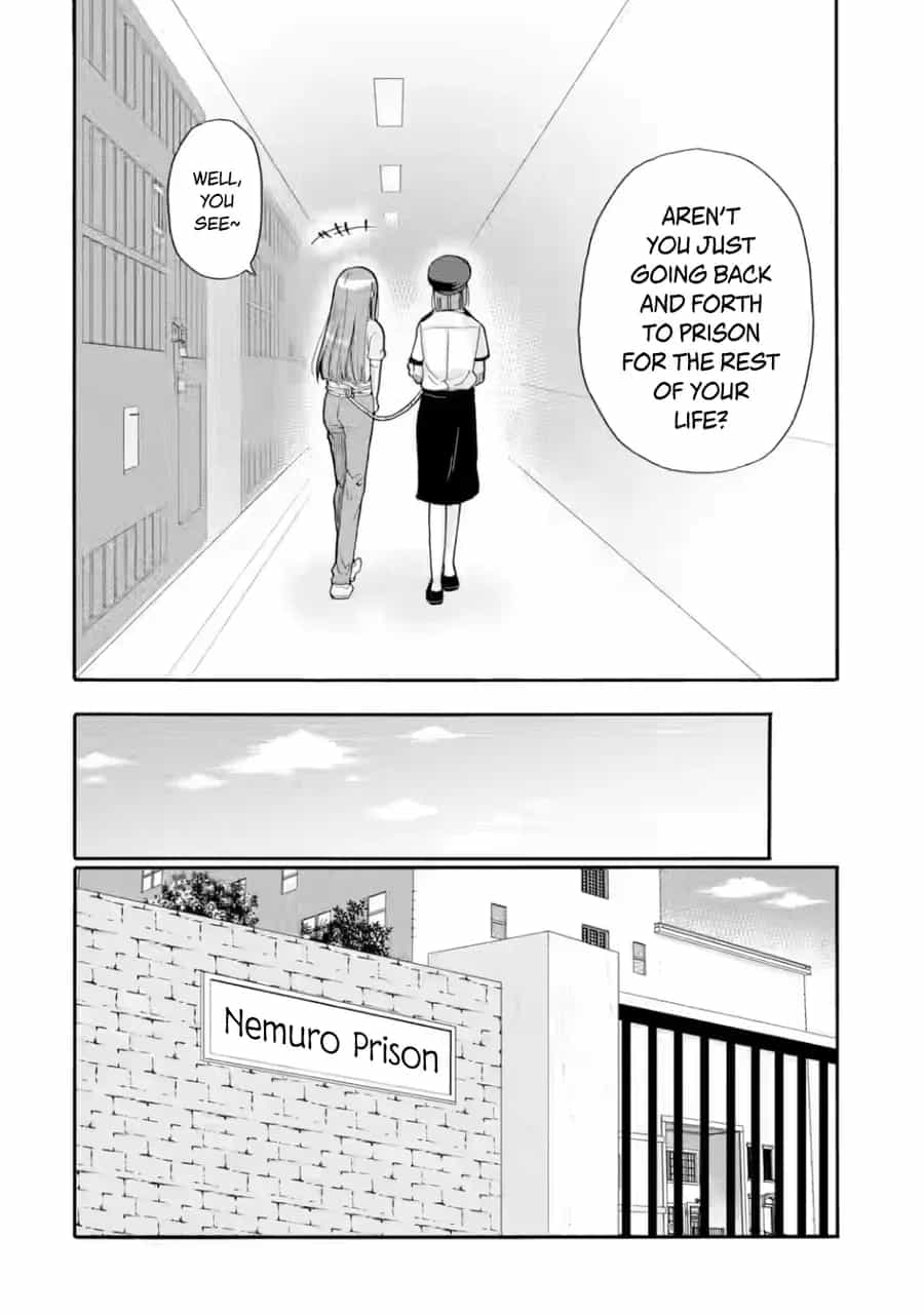 Sensei, Bokutachi Wa Koroshiteimasen. - Chương 31 - ảnh 22
