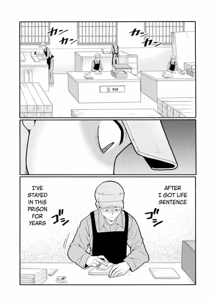 Sensei, Bokutachi Wa Koroshiteimasen. - Chương 31 - ảnh 23