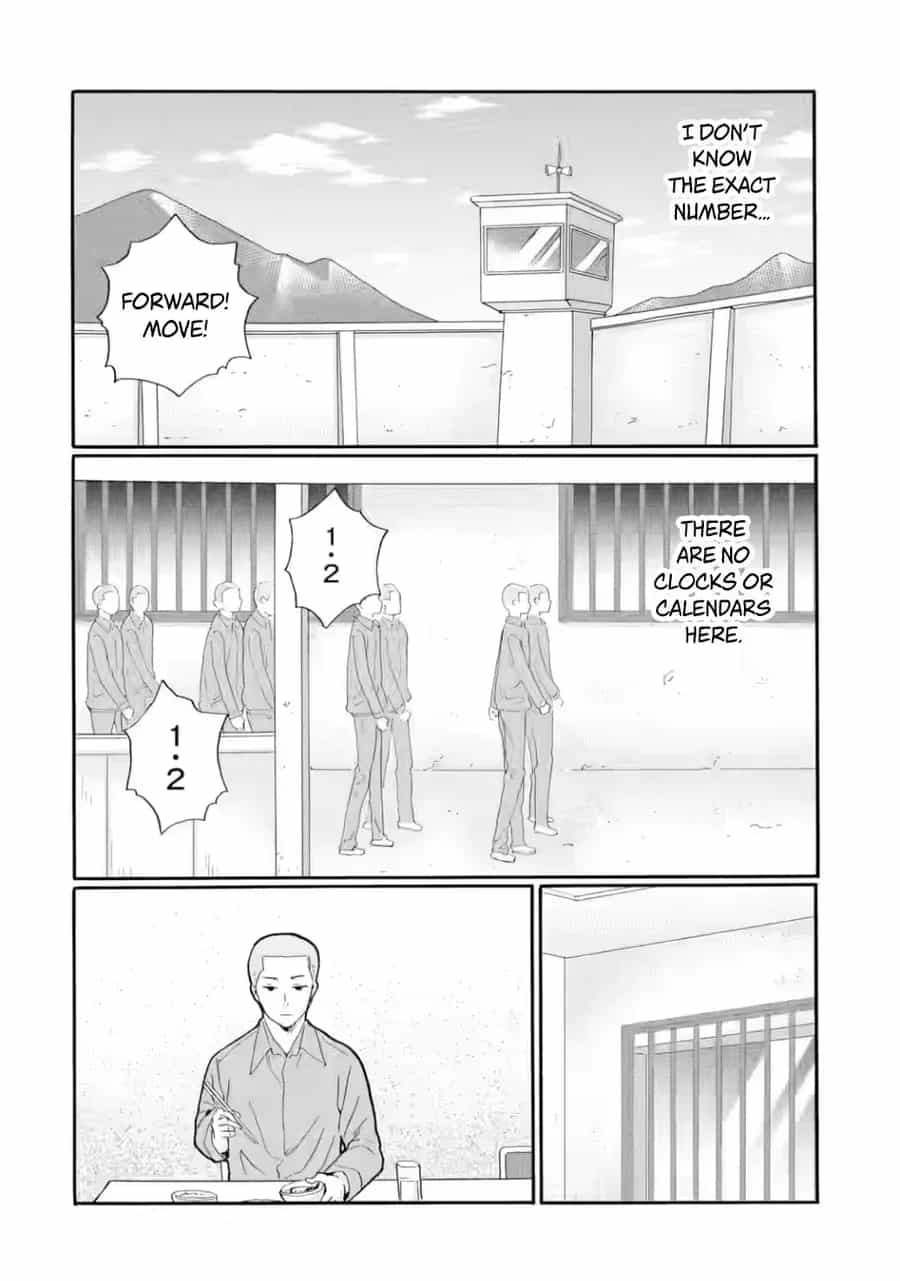Sensei, Bokutachi Wa Koroshiteimasen. - Chương 31 - ảnh 24