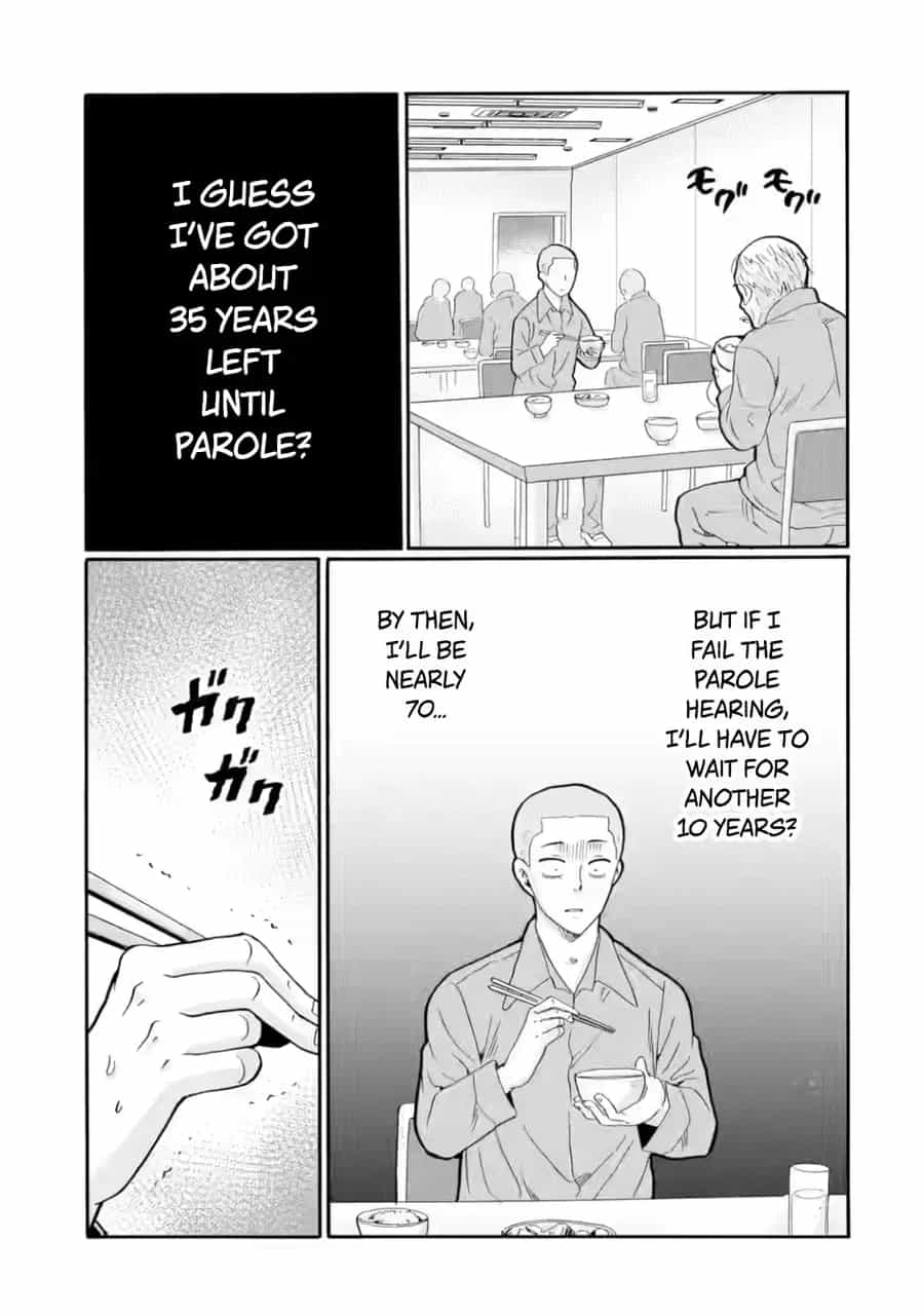 Sensei, Bokutachi Wa Koroshiteimasen. - Chương 31 - ảnh 25