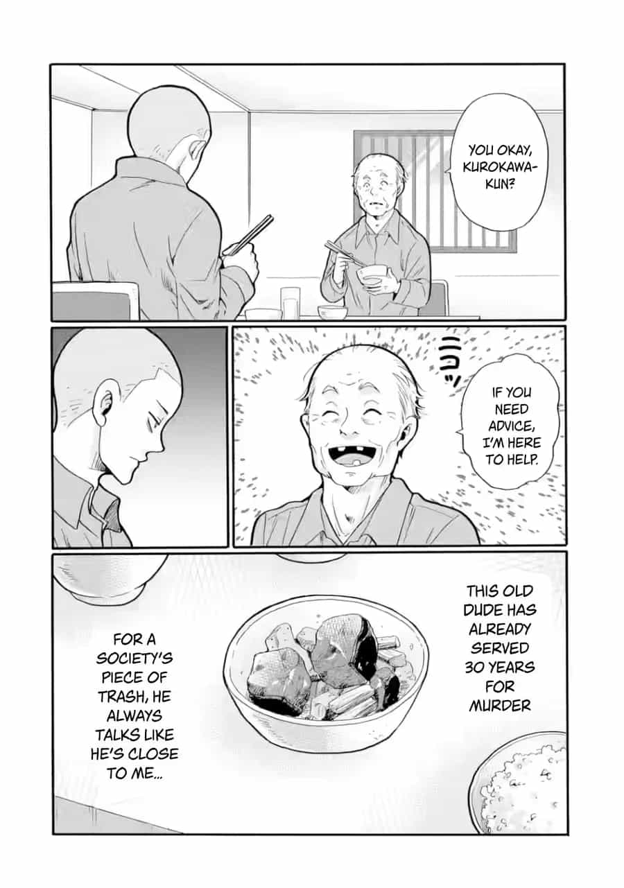 Sensei, Bokutachi Wa Koroshiteimasen. - Chương 31 - ảnh 26