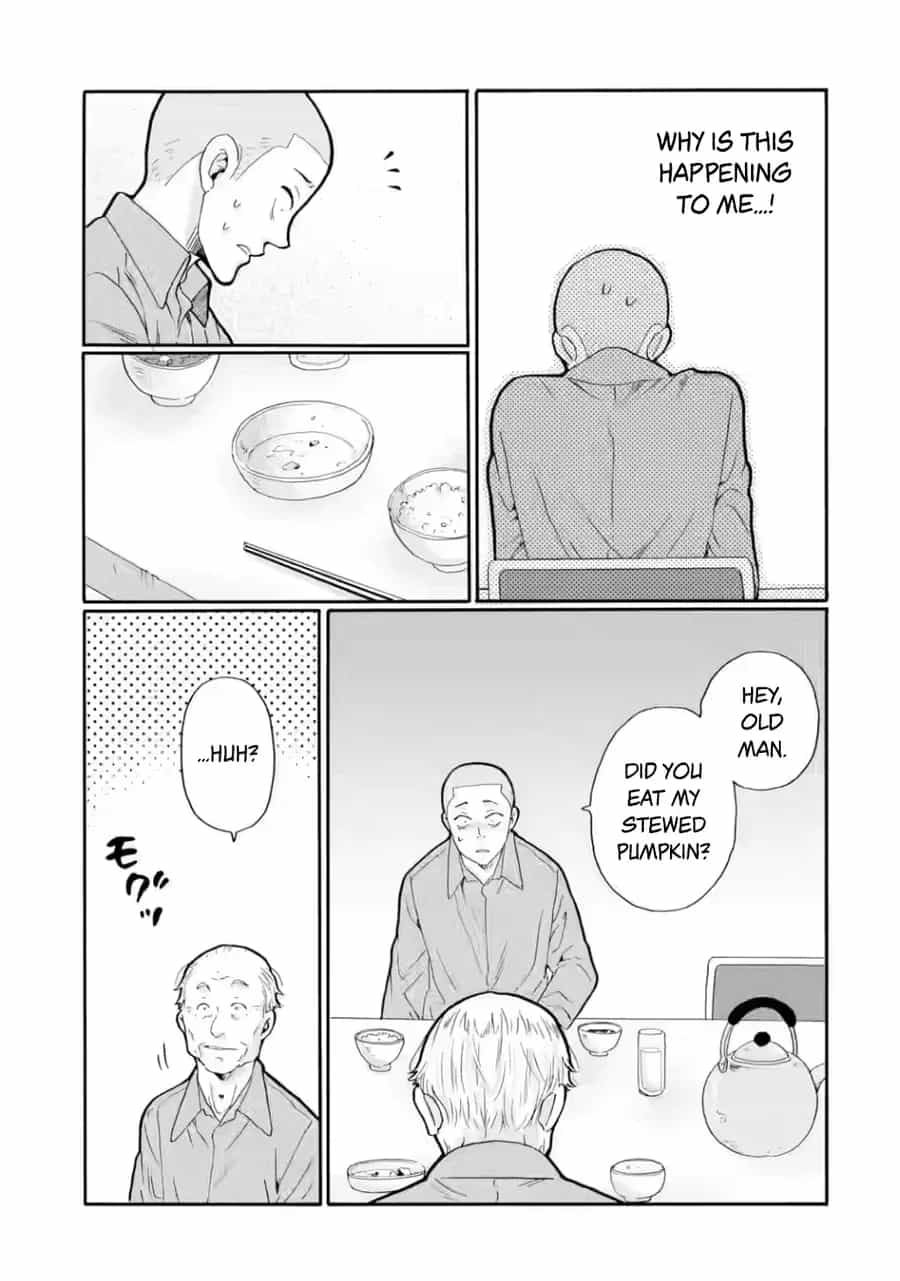 Sensei, Bokutachi Wa Koroshiteimasen. - Chương 31 - ảnh 29