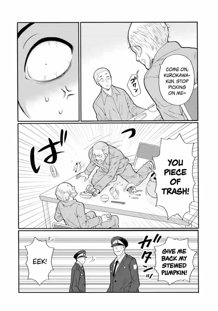 Sensei, Bokutachi Wa Koroshiteimasen. - Chương 31 - ảnh 30