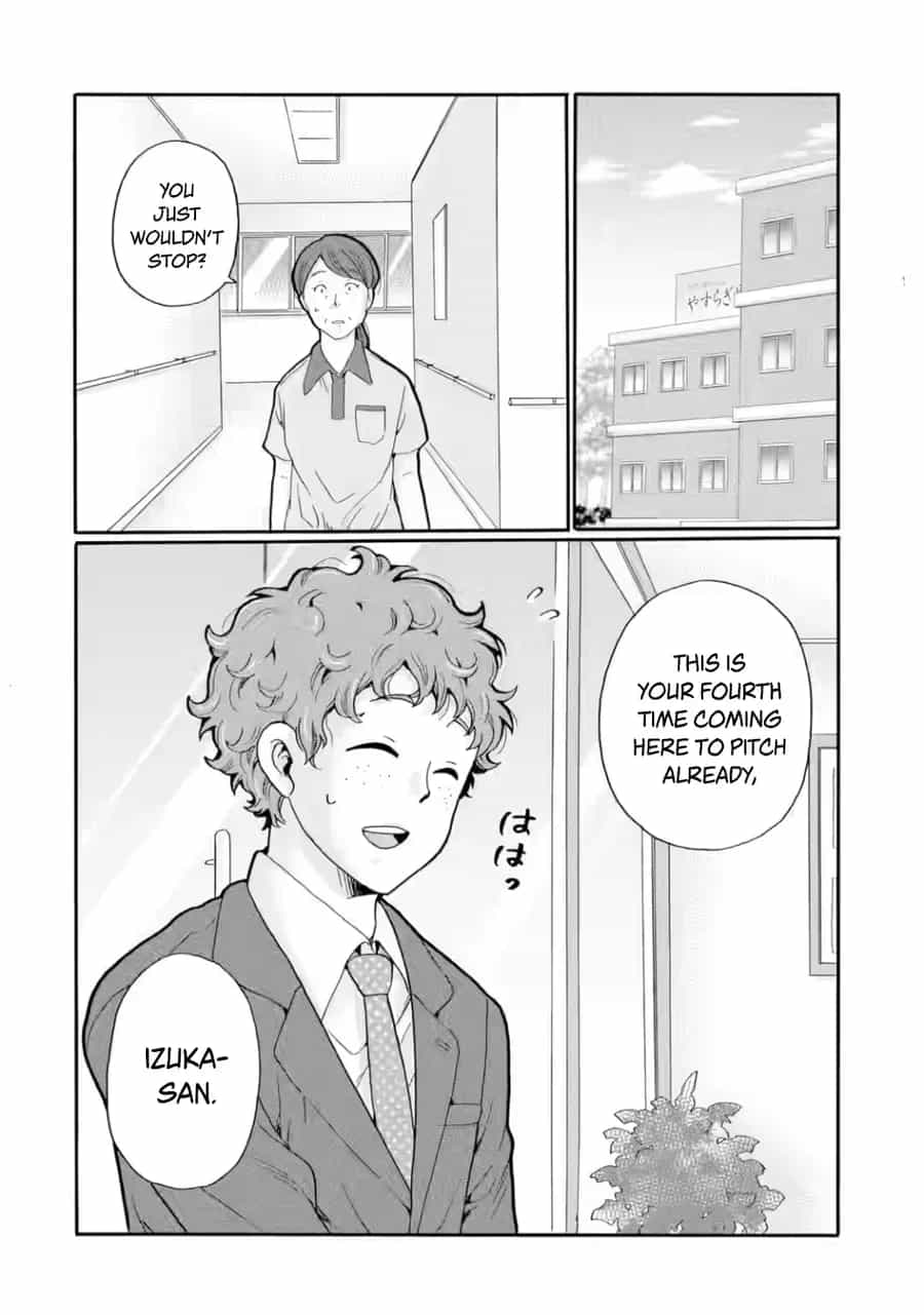 Sensei, Bokutachi Wa Koroshiteimasen. - Chương 31 - ảnh 34