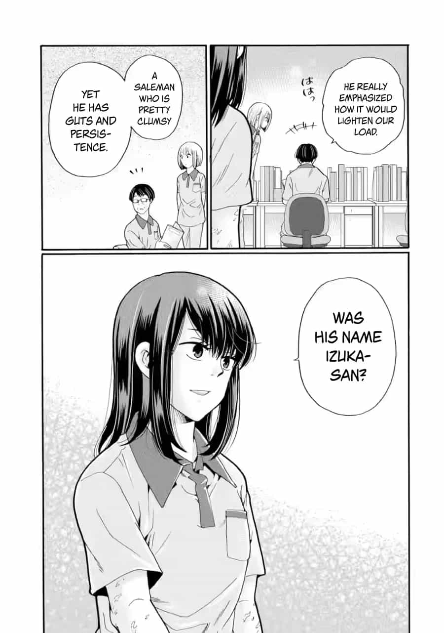 Sensei, Bokutachi Wa Koroshiteimasen. - Chương 31 - ảnh 39