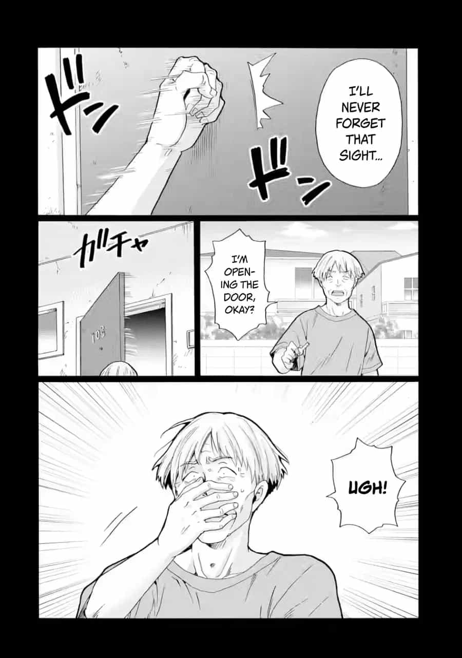 Sensei, Bokutachi Wa Koroshiteimasen. - Chương 31 - ảnh 4
