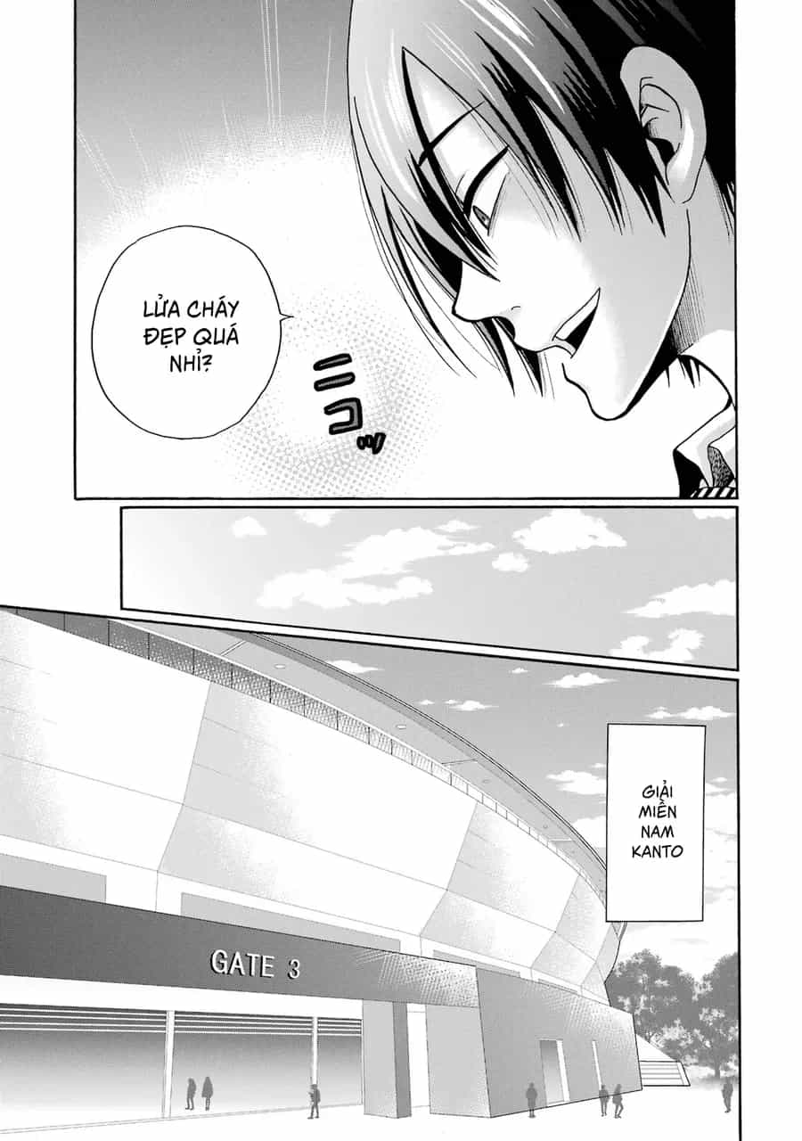 Sensei, Bokutachi Wa Koroshiteimasen. - Chương 6 - ảnh 27