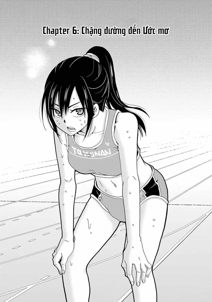 Sensei, Bokutachi Wa Koroshiteimasen. - Chương 6 - ảnh 5
