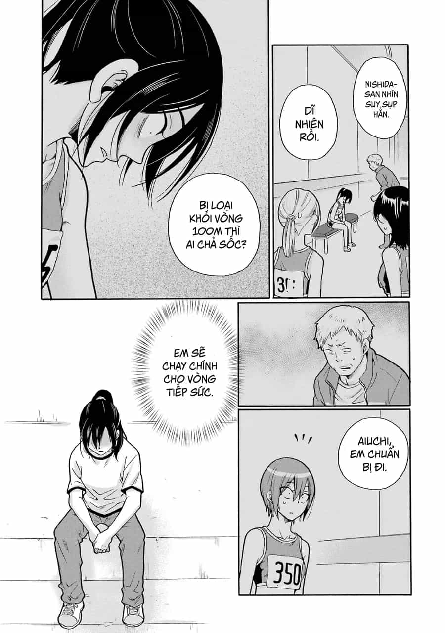 Sensei, Bokutachi Wa Koroshiteimasen. - Chương 7 - ảnh 5