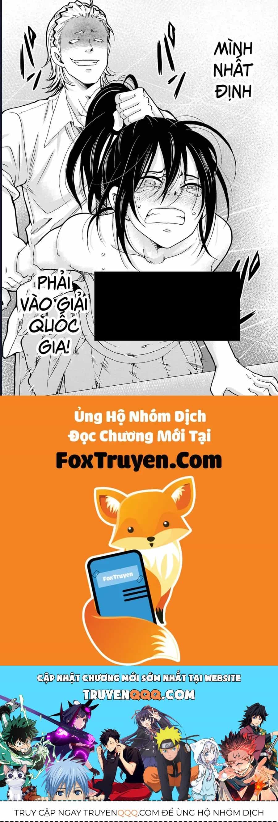 Sensei, Bokutachi Wa Koroshiteimasen. - Chương 8 - ảnh 35