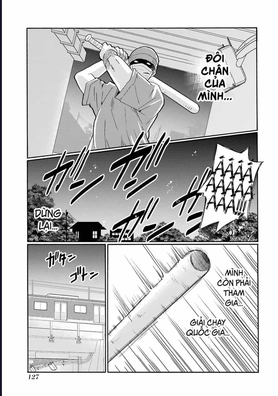 Sensei, Bokutachi Wa Koroshiteimasen. - Chương 9 - ảnh 13