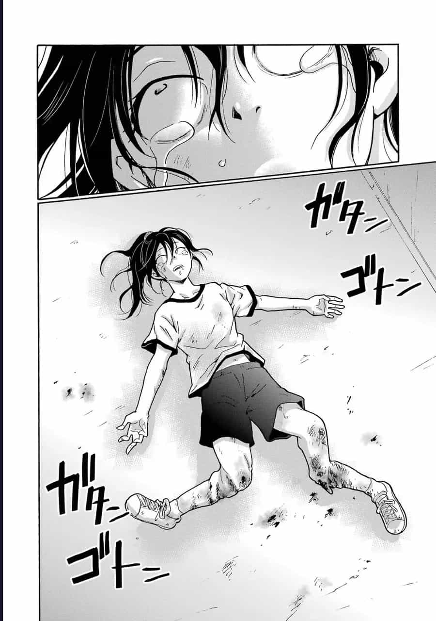 Sensei, Bokutachi Wa Koroshiteimasen. - Chương 9 - ảnh 14