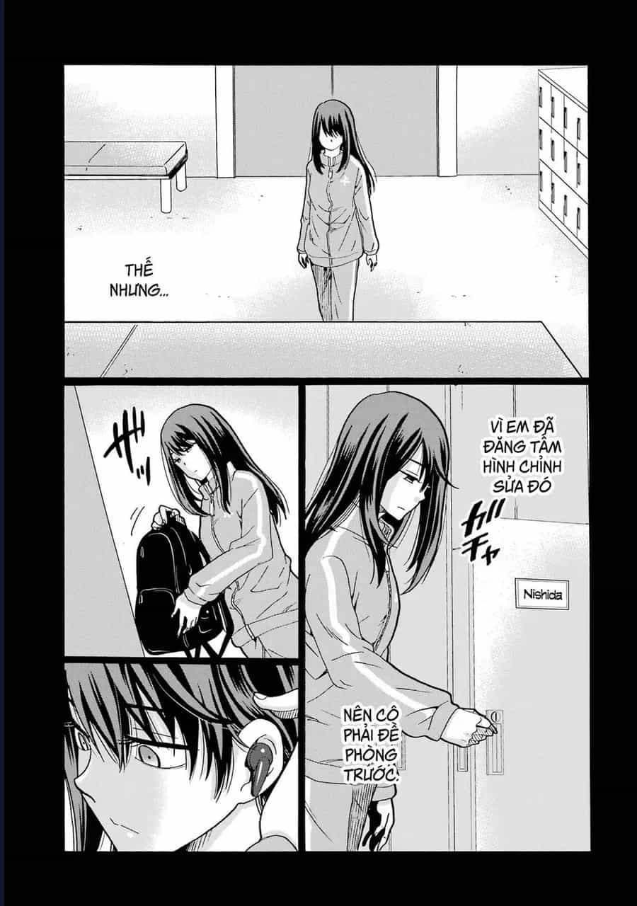 Sensei, Bokutachi Wa Koroshiteimasen. - Chương 9 - ảnh 17