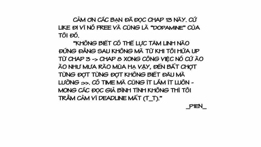 Sensei, Suki Desu - Chương 13 - ảnh 22