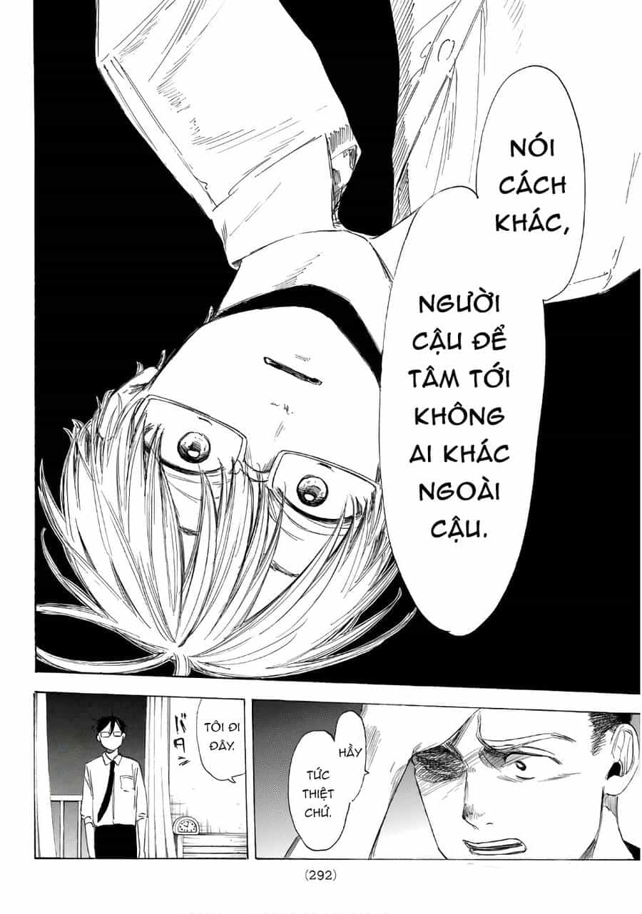 Sensei, Suki Desu - Chương 17 - ảnh 15