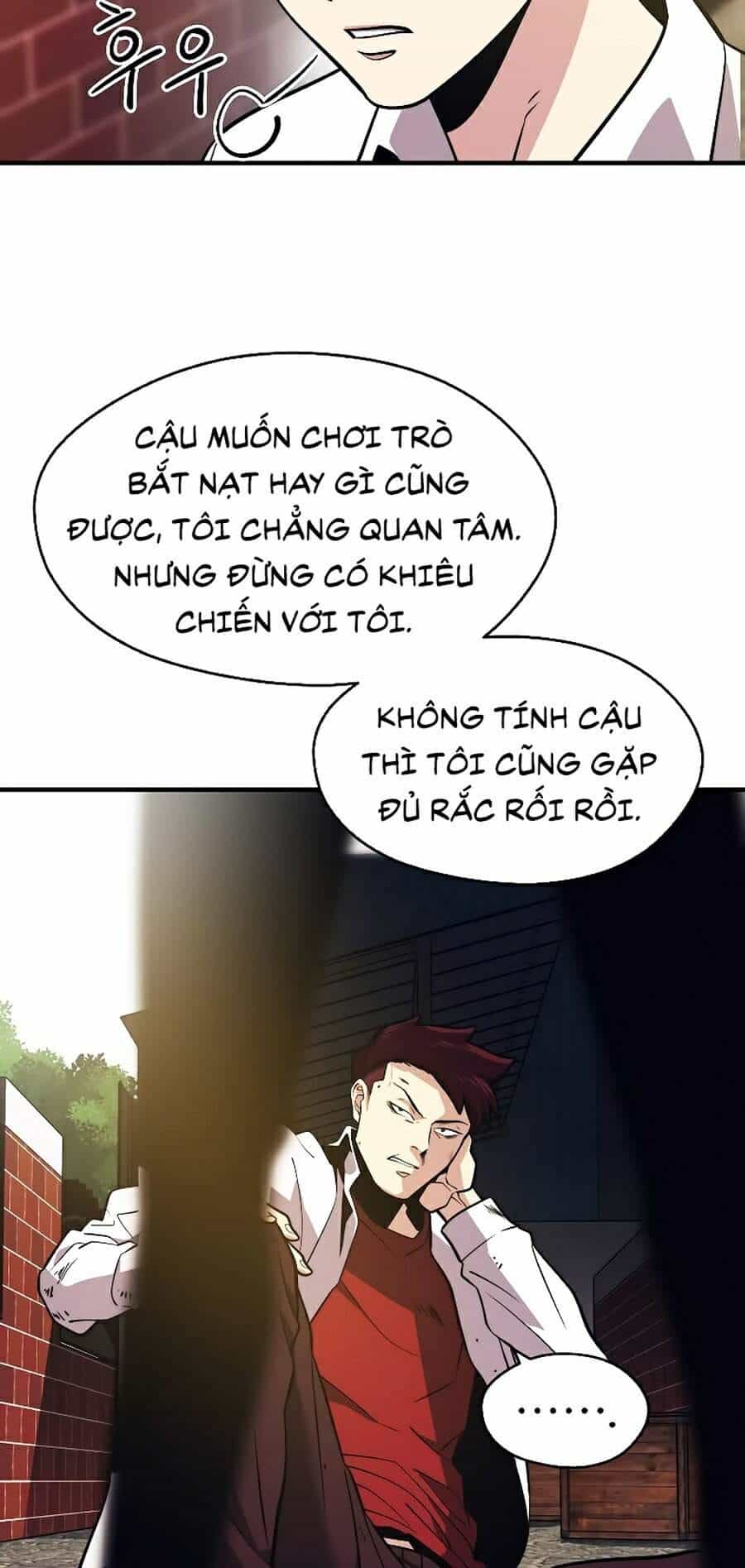 Seoul Tử Linh Sư - Chương 1 - ảnh 20