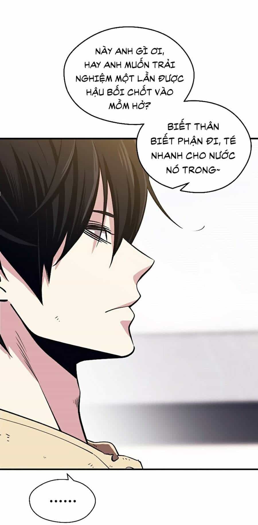 Seoul Tử Linh Sư - Chương 1 - ảnh 56