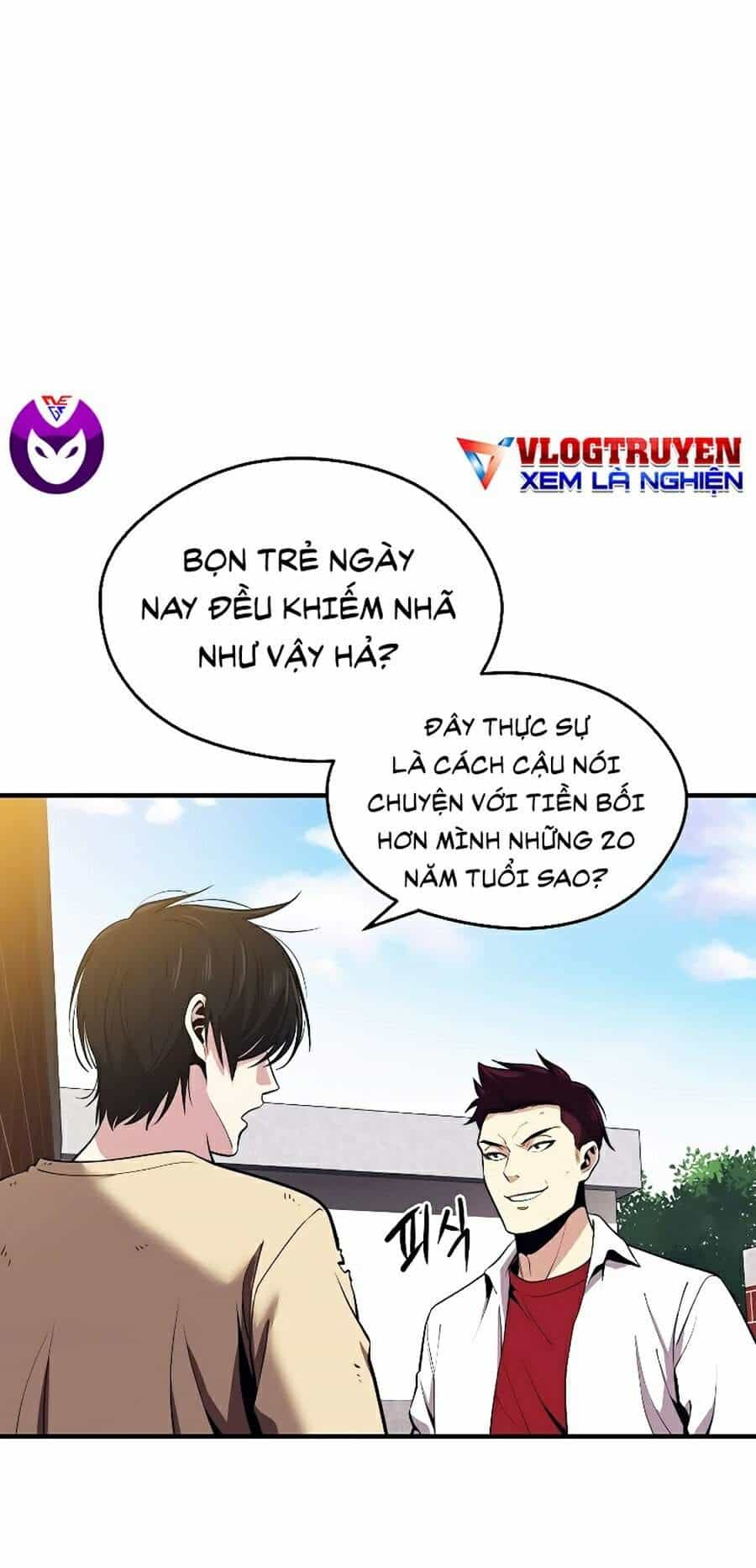 Seoul Tử Linh Sư - Chương 1 - ảnh 57