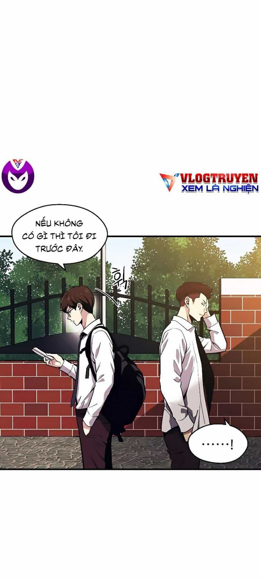 Seoul Tử Linh Sư - Chương 1 - ảnh 9