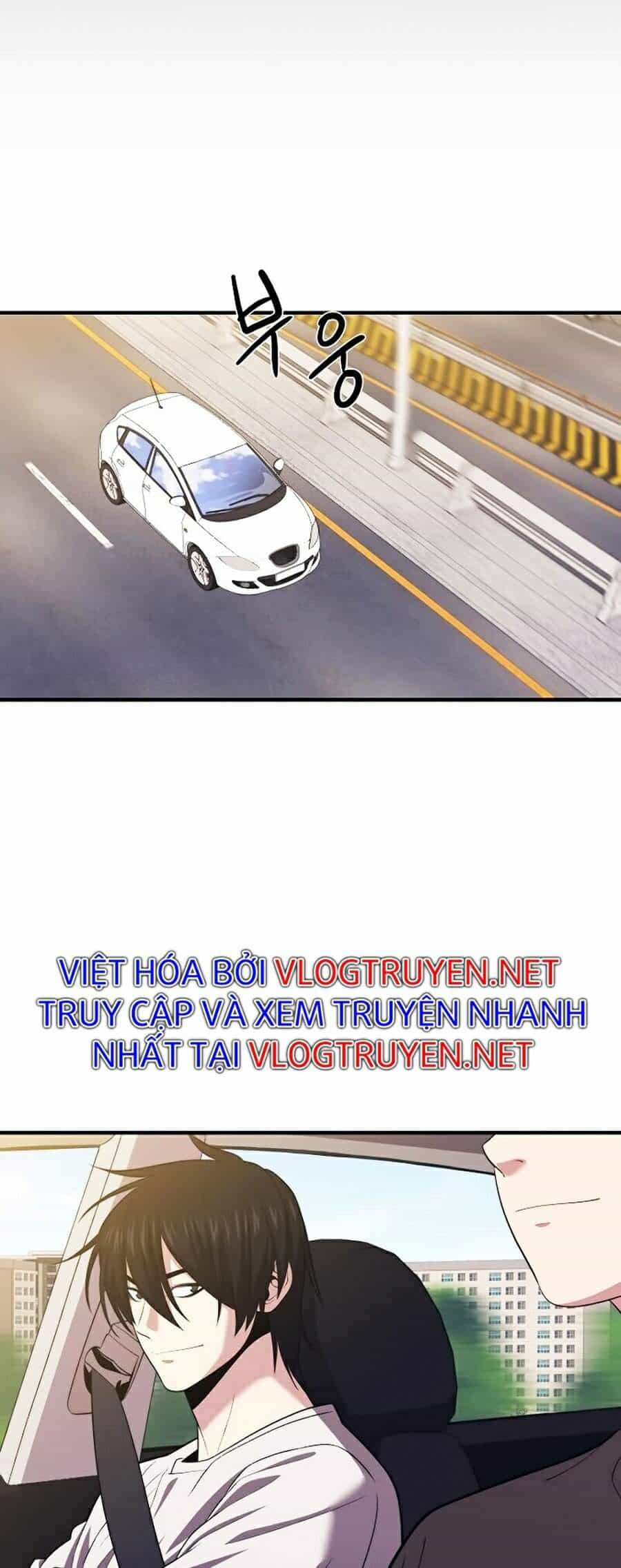 Seoul Tử Linh Sư - Chương 10 - ảnh 11