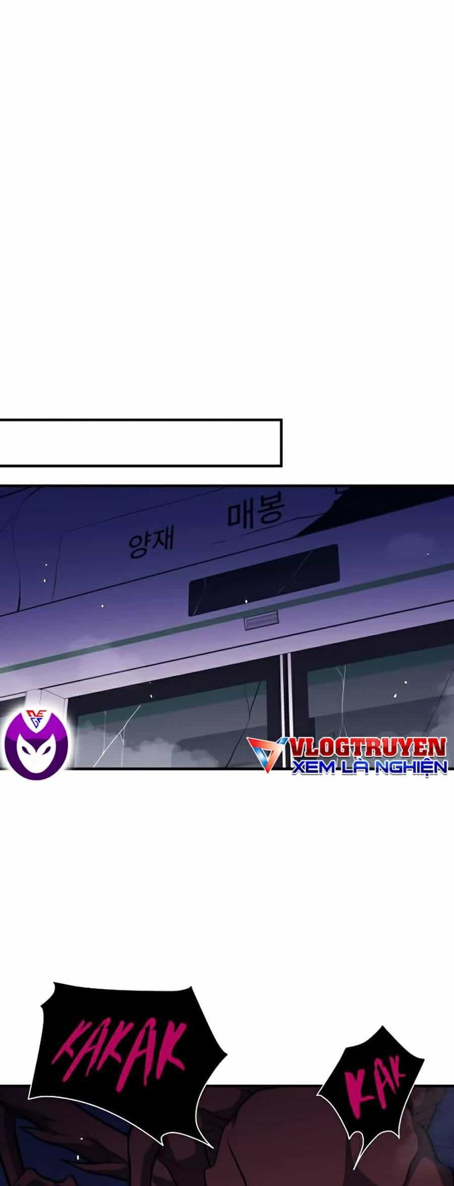 Seoul Tử Linh Sư - Chương 10 - ảnh 21