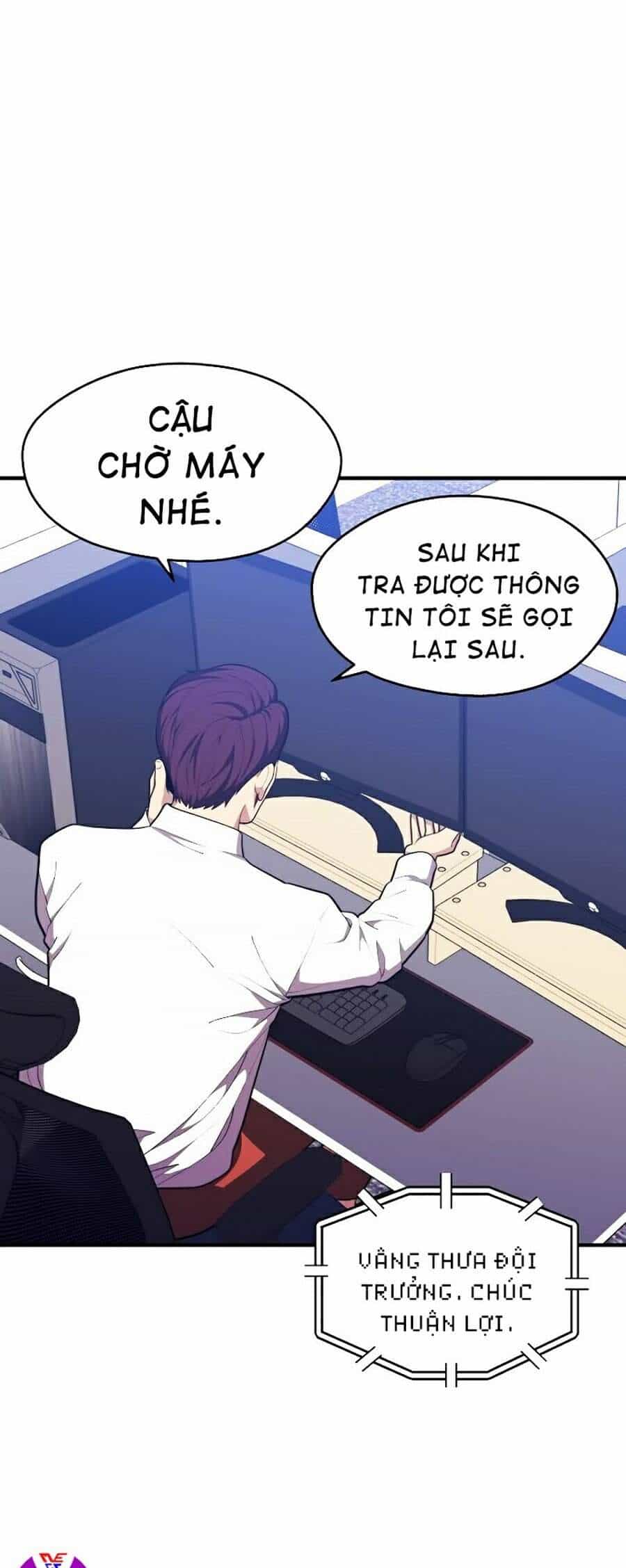 Seoul Tử Linh Sư - Chương 10 - ảnh 49