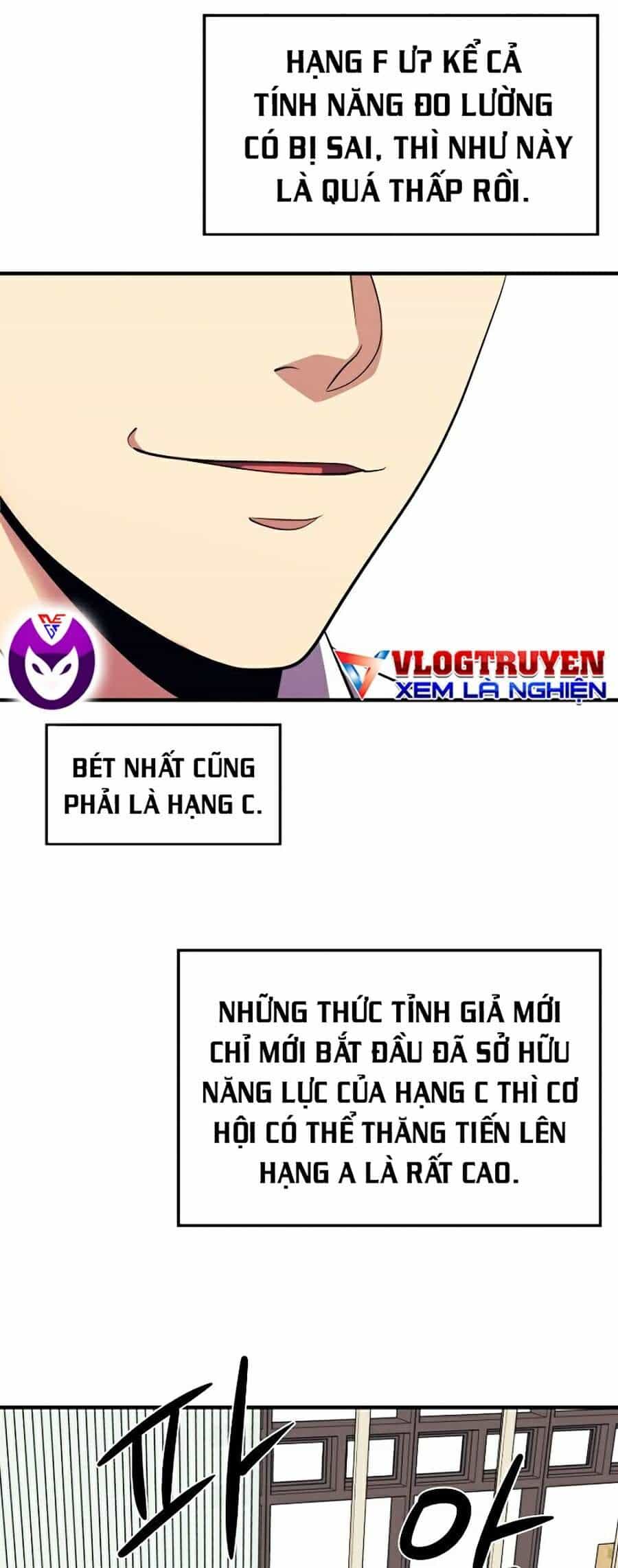 Seoul Tử Linh Sư - Chương 10 - ảnh 52