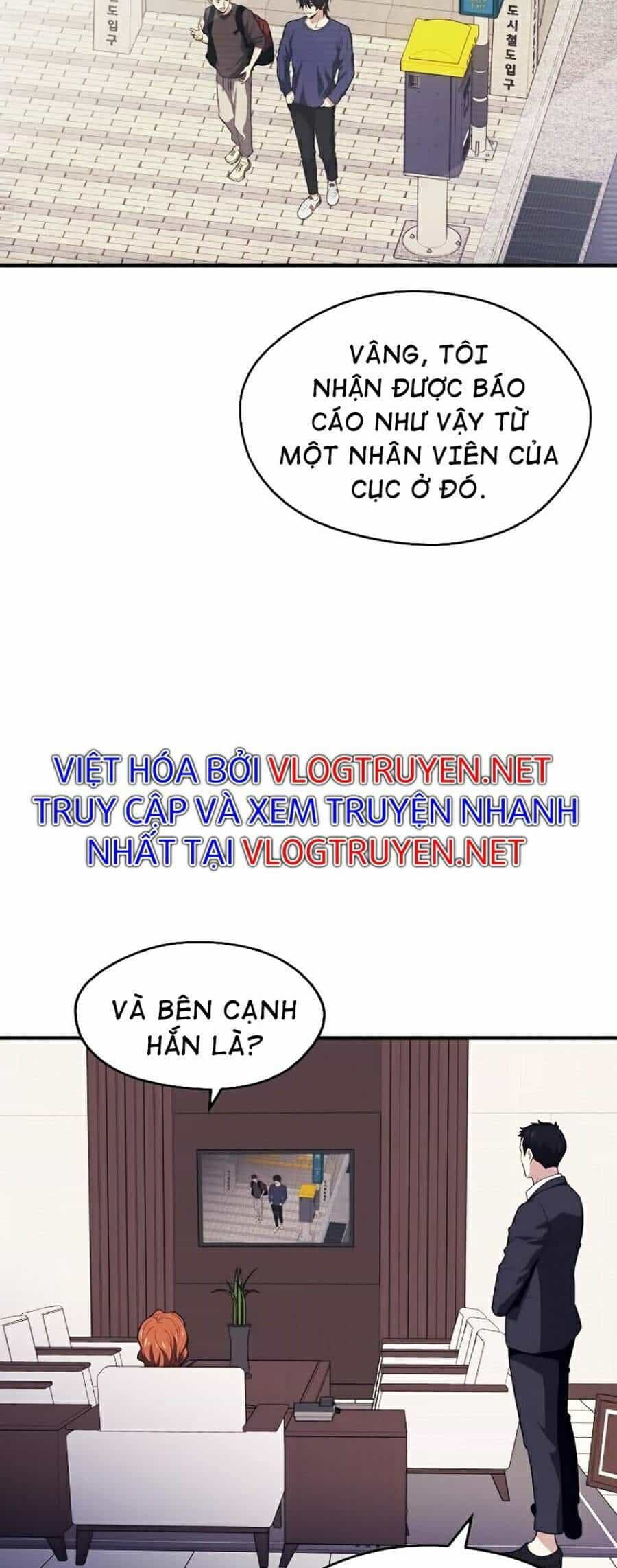 Seoul Tử Linh Sư - Chương 10 - ảnh 55