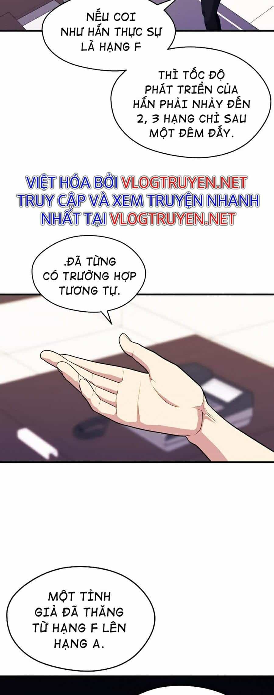 Seoul Tử Linh Sư - Chương 10 - ảnh 60