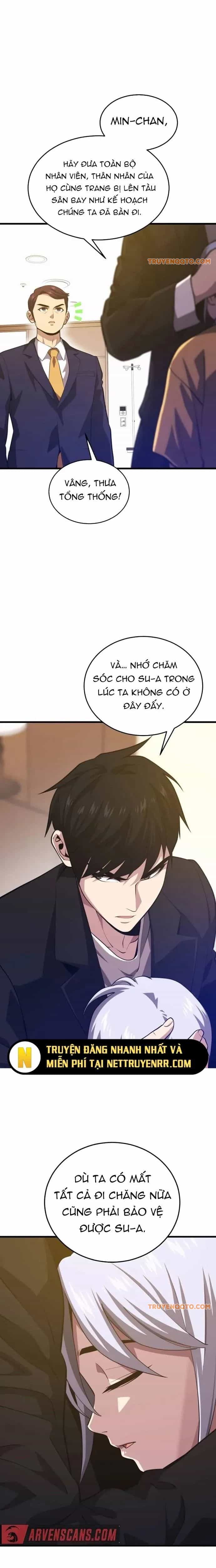 Seoul Tử Linh Sư - Chương 99 - ảnh 9