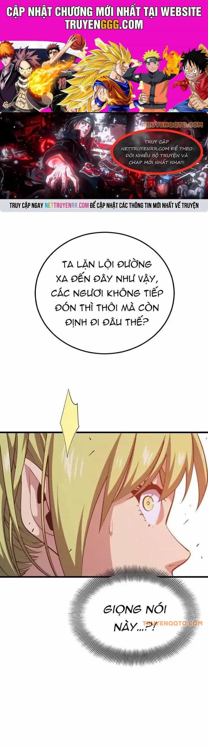 Seoul Tử Linh Sư - Chương 101 - ảnh 1