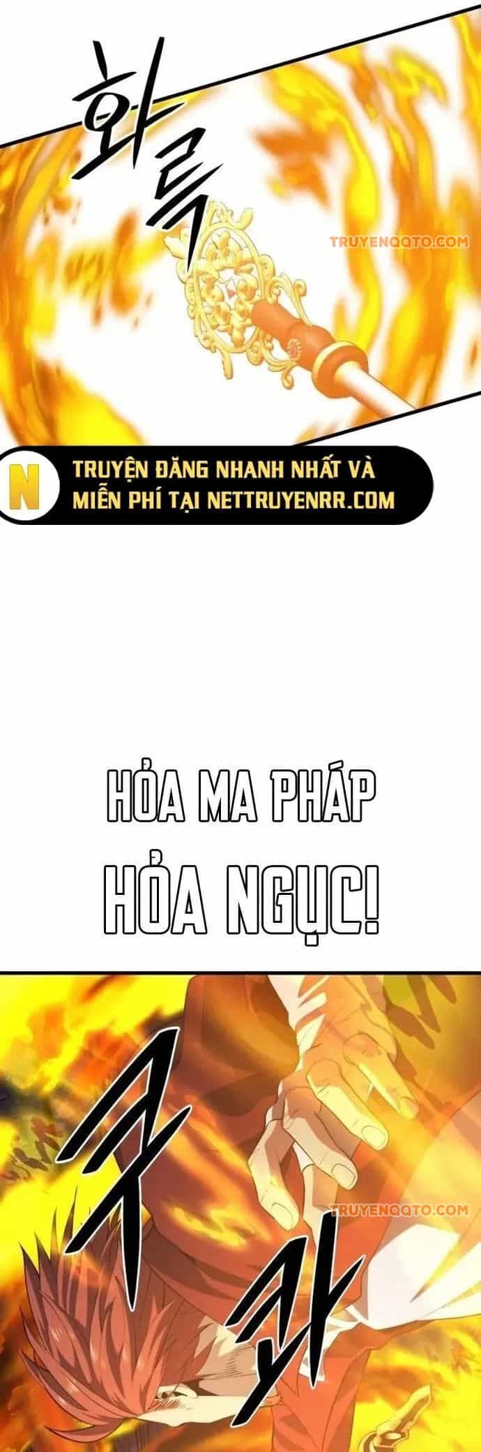 Seoul Tử Linh Sư - Chương 101 - ảnh 23