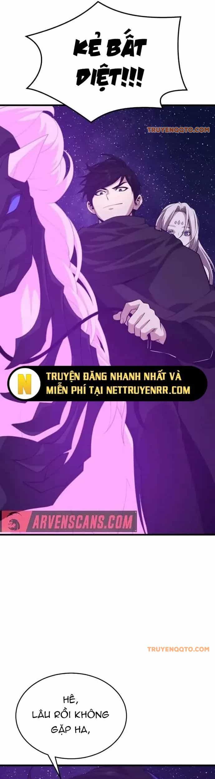 Seoul Tử Linh Sư - Chương 101 - ảnh 3