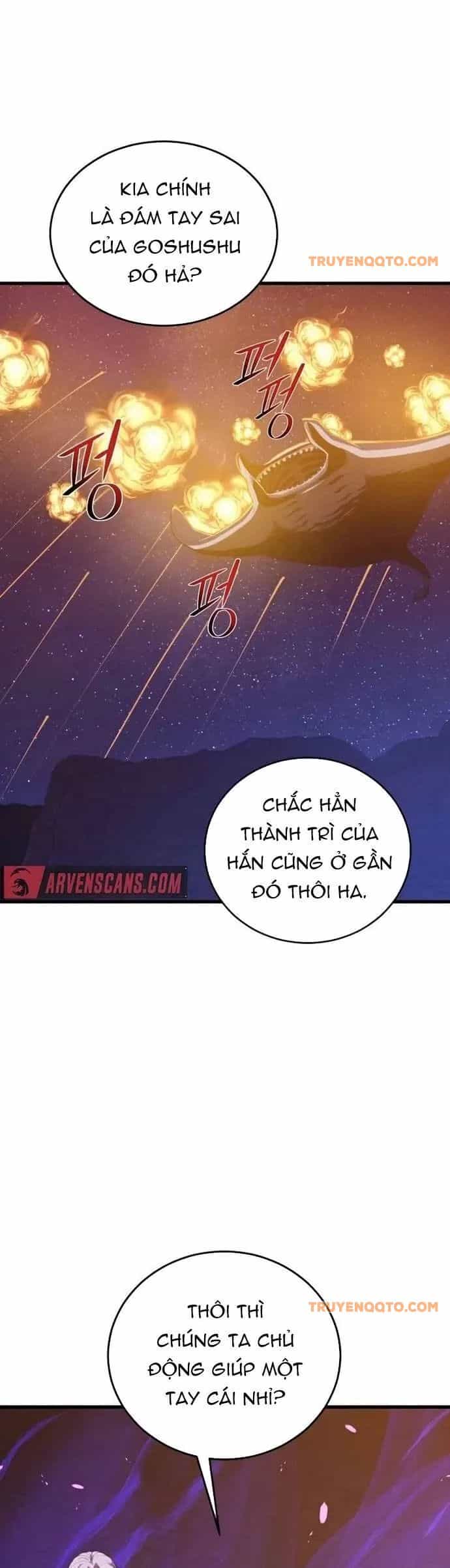 Seoul Tử Linh Sư - Chương 101 - ảnh 33