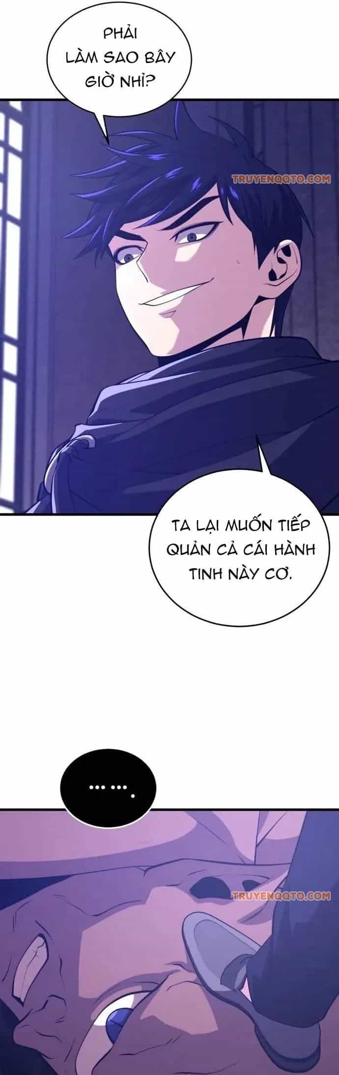 Seoul Tử Linh Sư - Chương 101 - ảnh 39