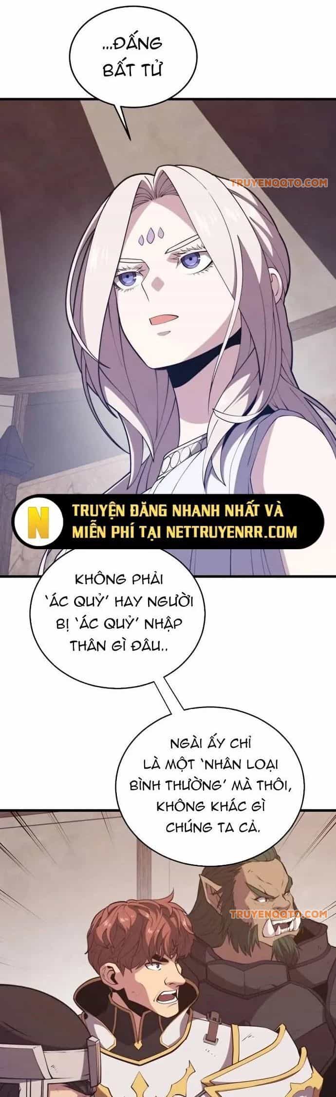 Seoul Tử Linh Sư - Chương 102 - ảnh 17
