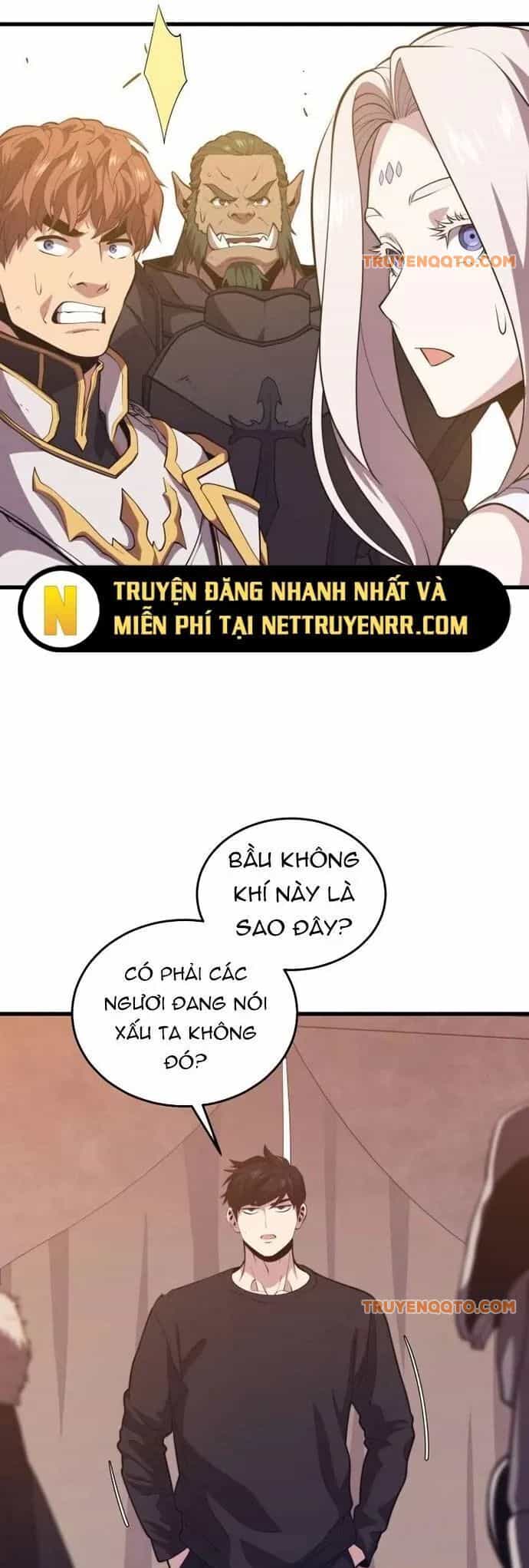 Seoul Tử Linh Sư - Chương 102 - ảnh 23