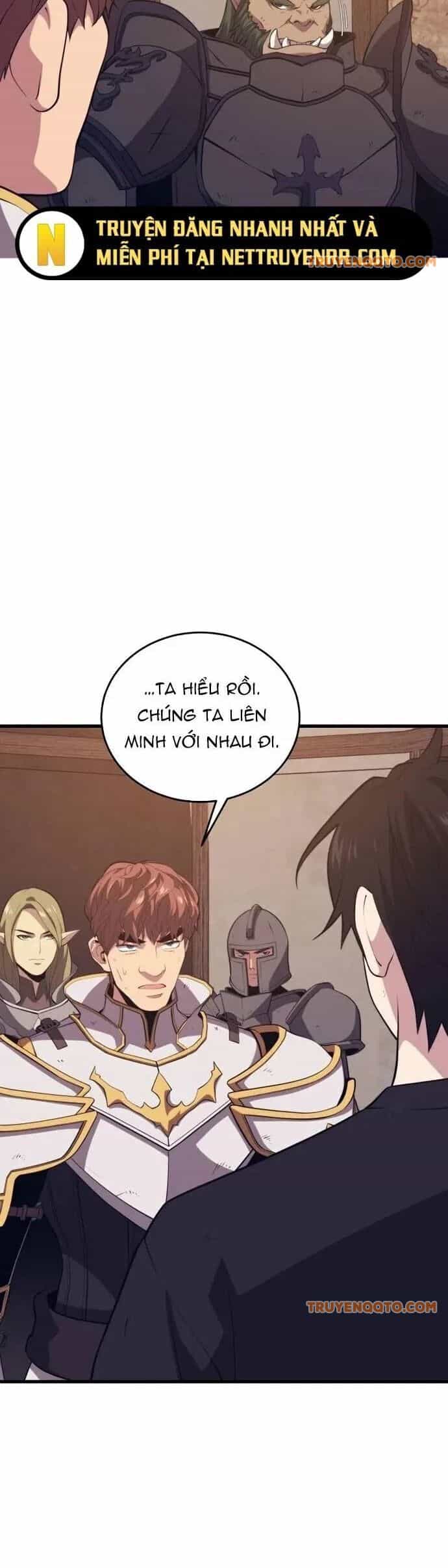Seoul Tử Linh Sư - Chương 102 - ảnh 30