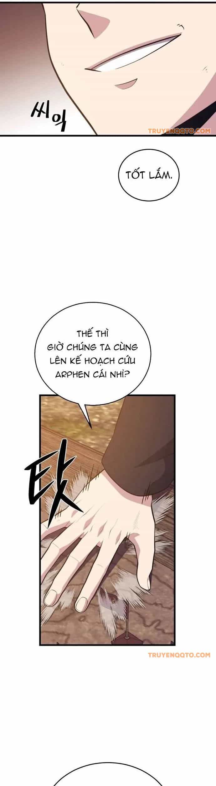 Seoul Tử Linh Sư - Chương 102 - ảnh 31