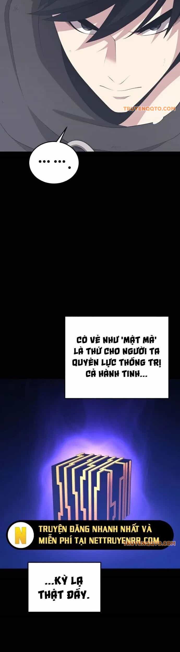 Seoul Tử Linh Sư - Chương 103 - ảnh 10