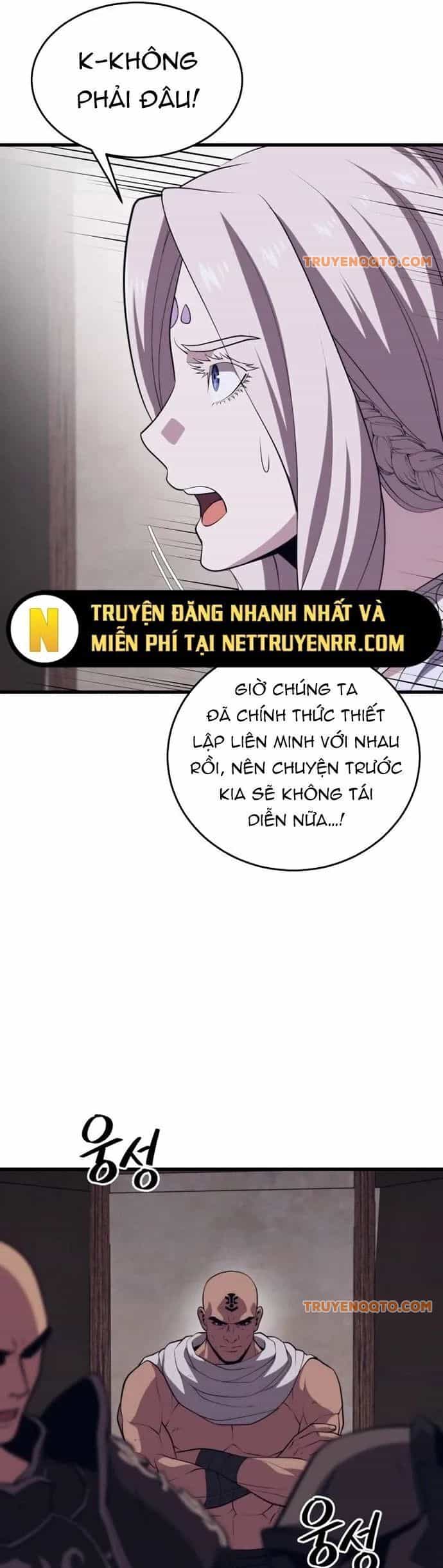 Seoul Tử Linh Sư - Chương 104 - ảnh 17