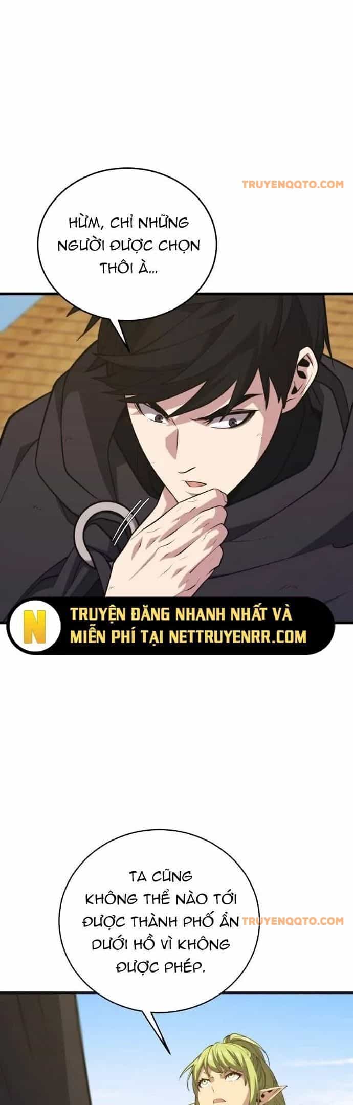 Seoul Tử Linh Sư - Chương 104 - ảnh 35