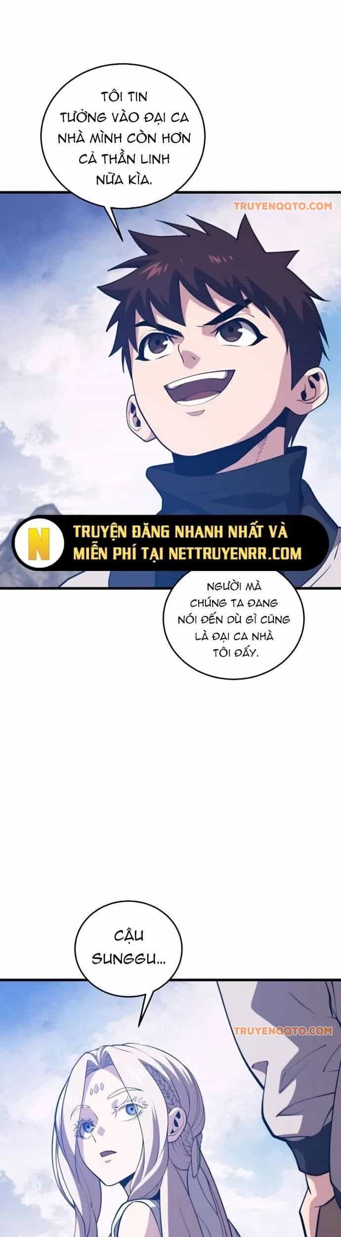 Seoul Tử Linh Sư - Chương 105 - ảnh 31