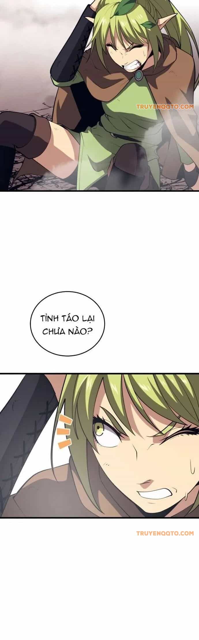 Seoul Tử Linh Sư - Chương 105 - ảnh 34