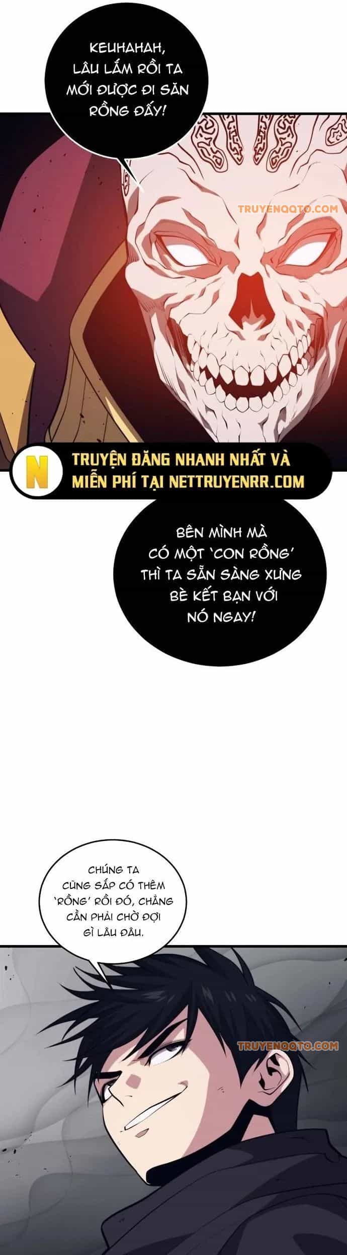 Seoul Tử Linh Sư - Chương 105 - ảnh 43
