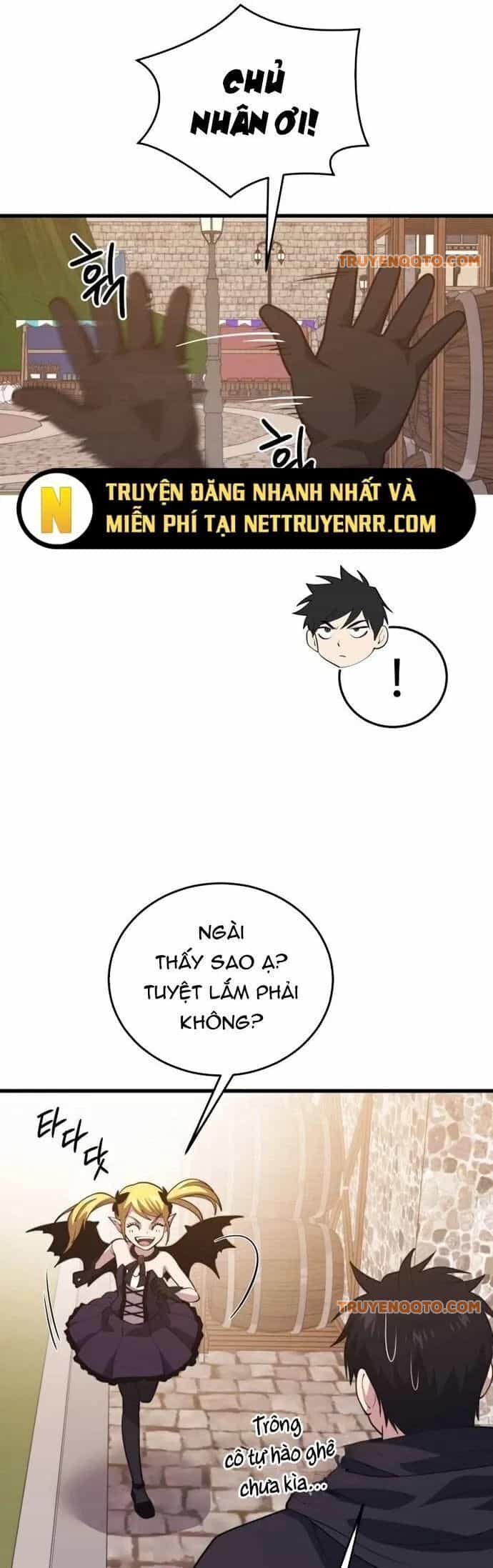 Seoul Tử Linh Sư - Chương 106 - ảnh 49
