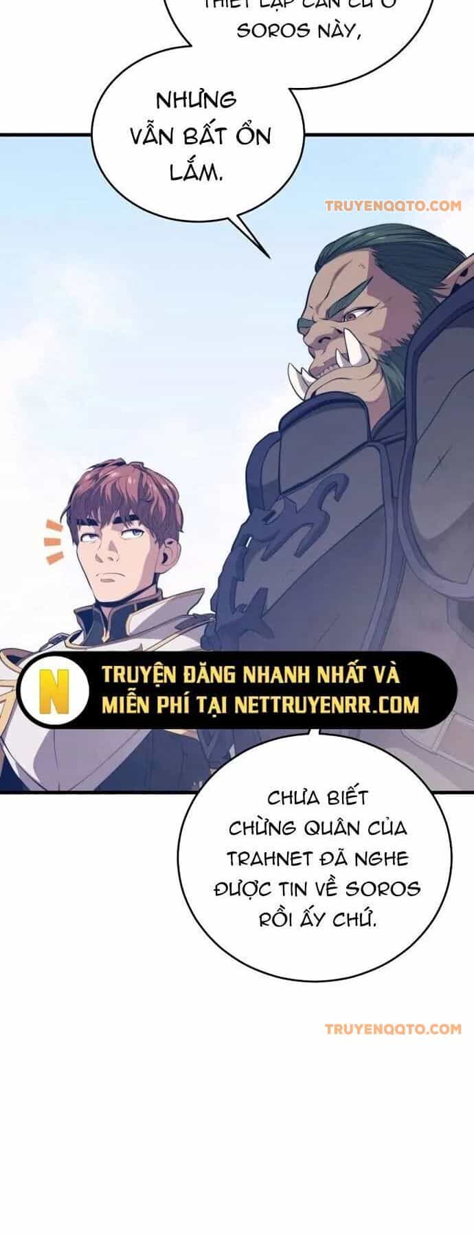Seoul Tử Linh Sư - Chương 106 - ảnh 6